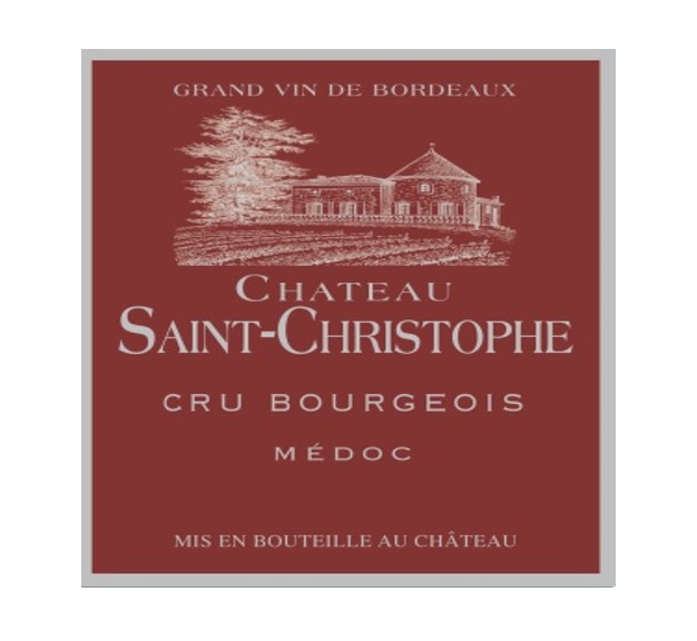 Our Crus Bourgeois Chateau Chantemerle Vignobles Cruchon Fils